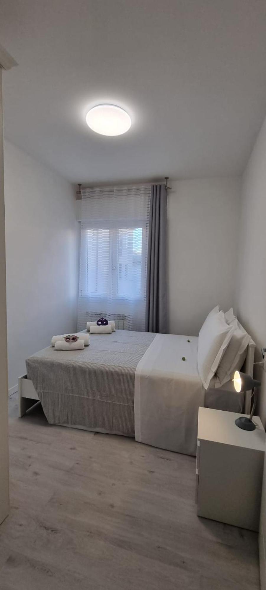 La Casa Di Aron Apartamento Venecia