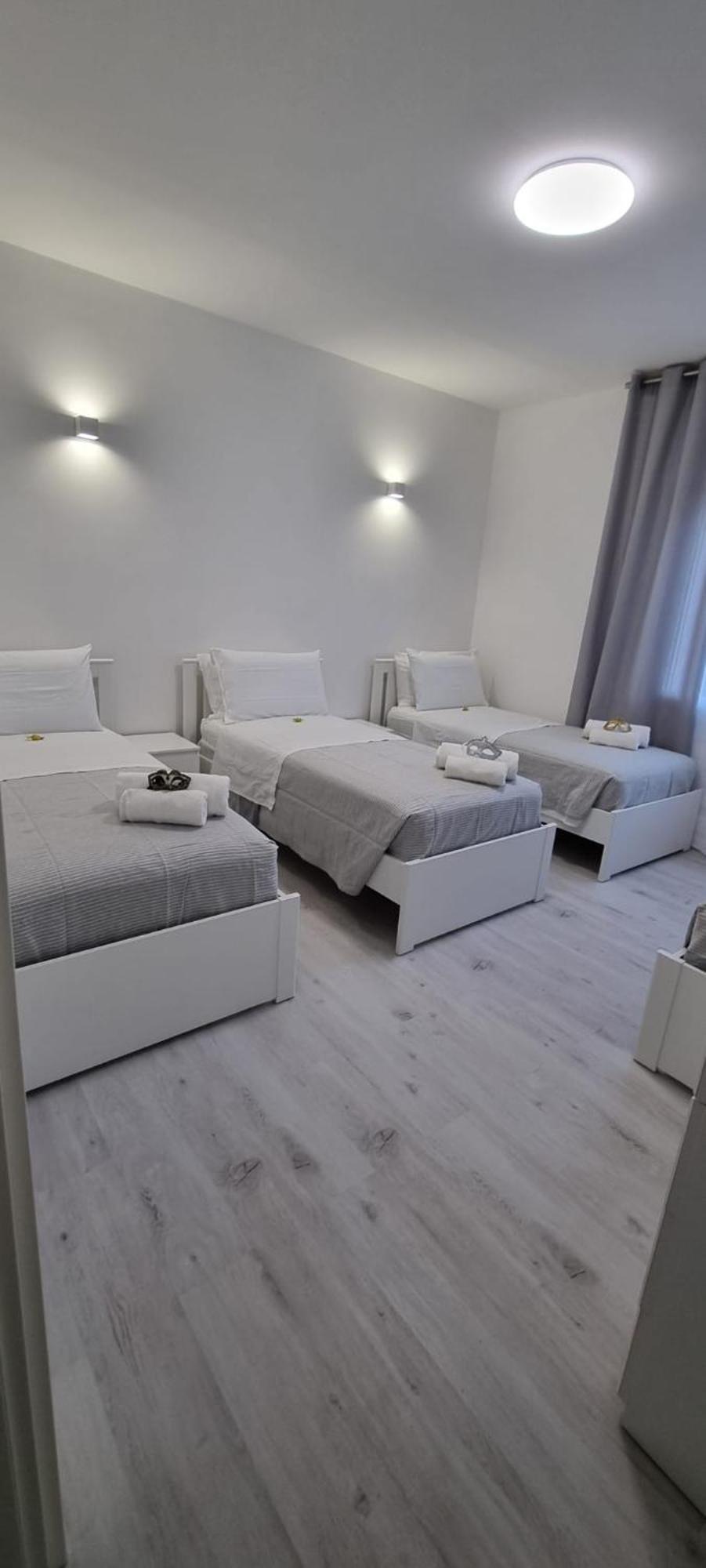 La Casa Di Aron Apartamento *