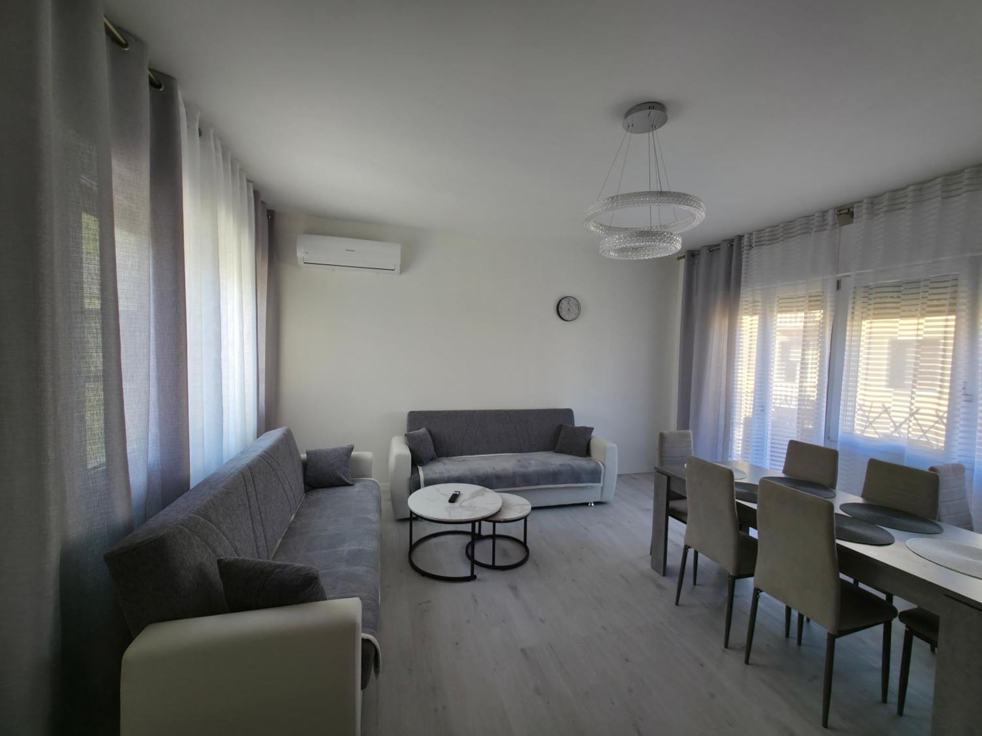 Apartamento La Casa Di Aron