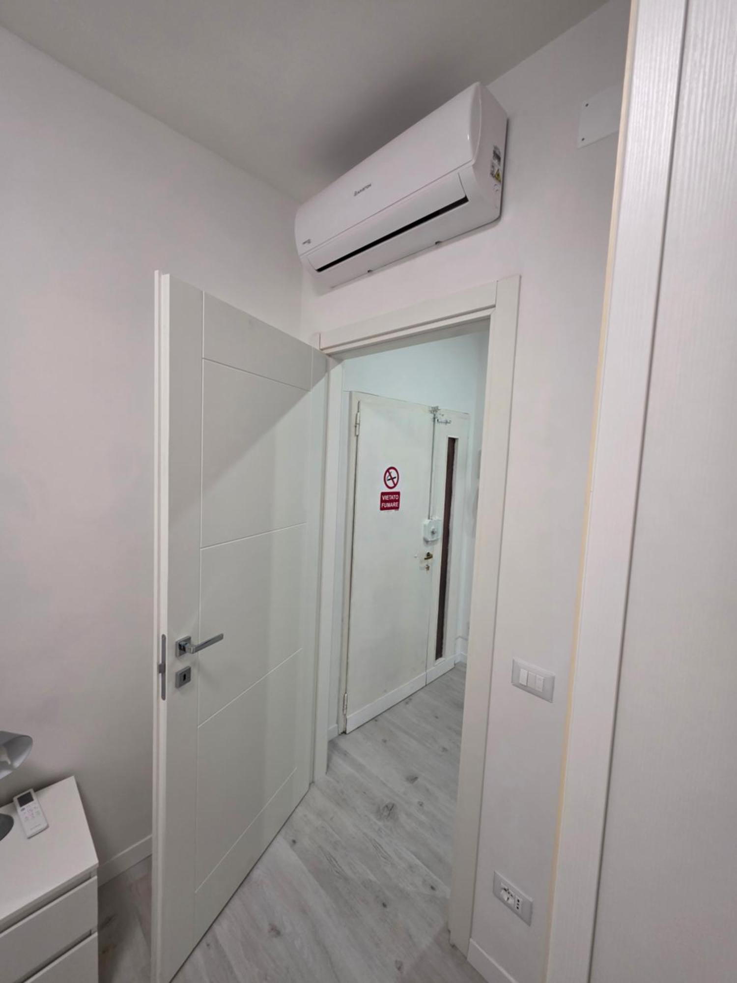 La Casa Di Aron Apartamento *