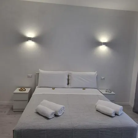 La Casa Di Aron Apartment Venice Exterior photo