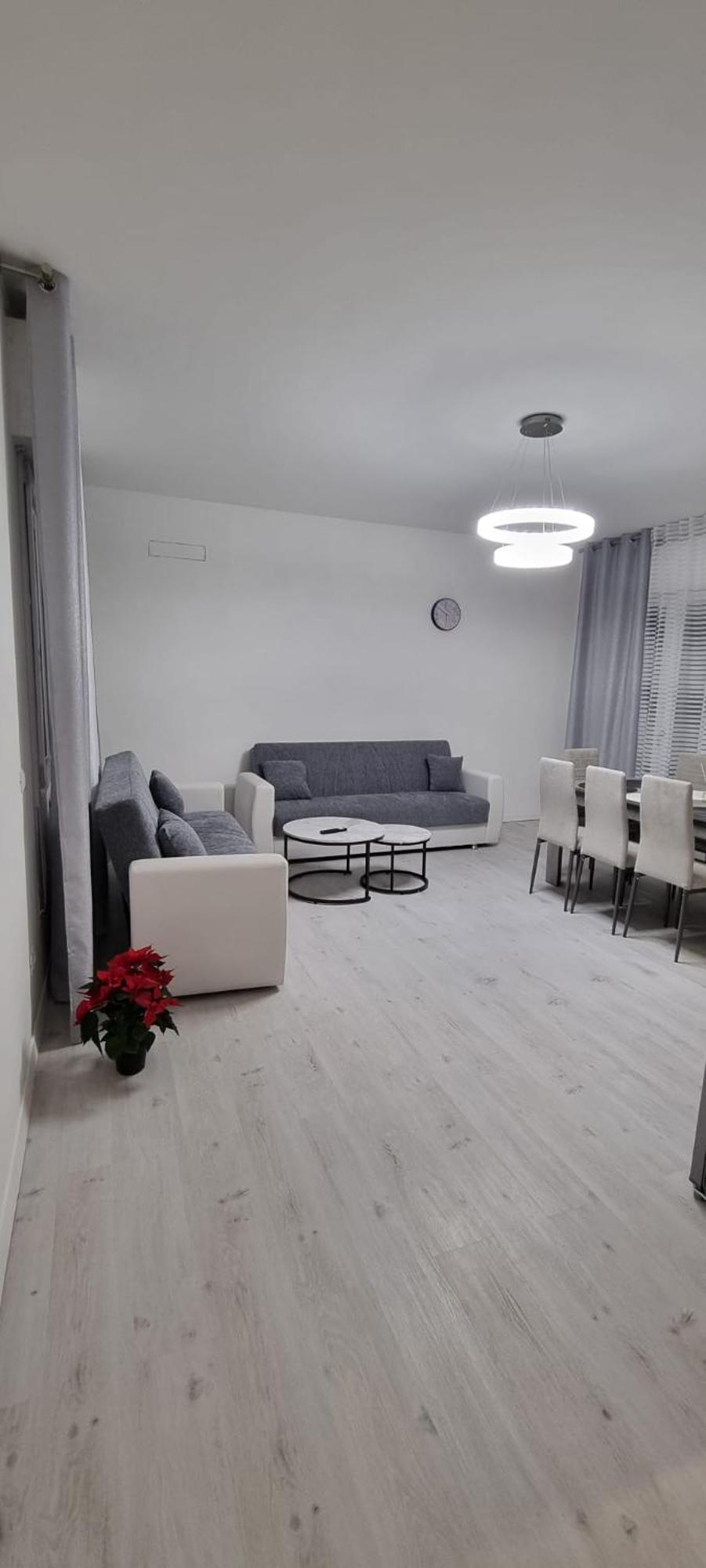 La Casa Di Aron Apartamento