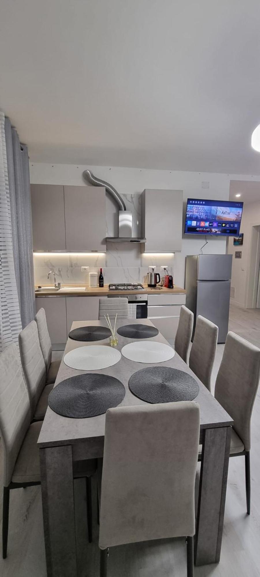 Apartamento La Casa Di Aron