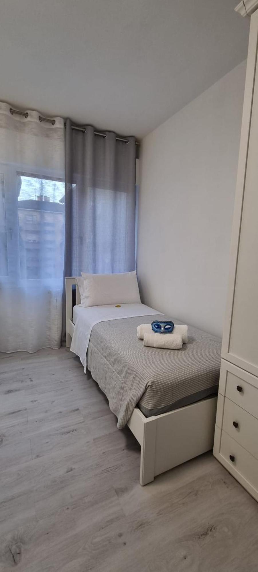 La Casa Di Aron Apartamento *