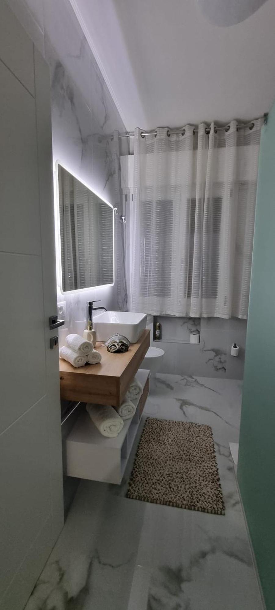 Apartamento La Casa Di Aron *