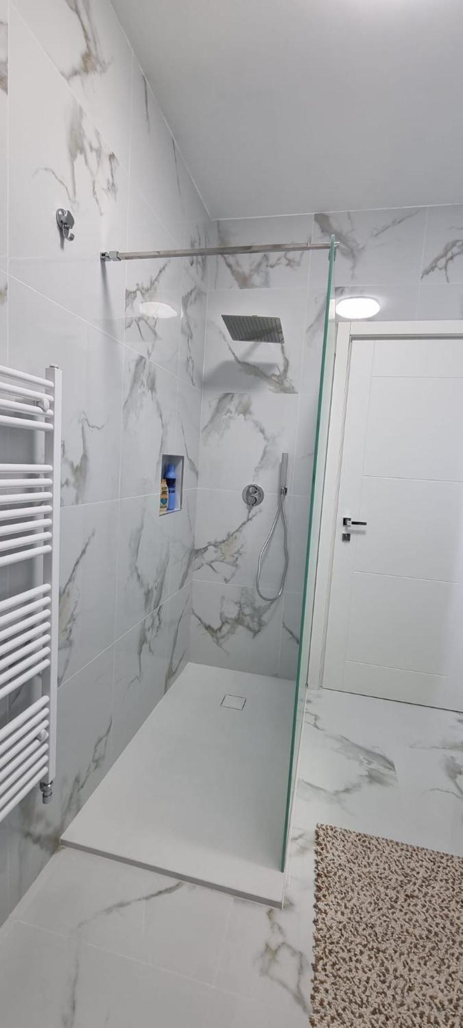 Apartamento La Casa Di Aron