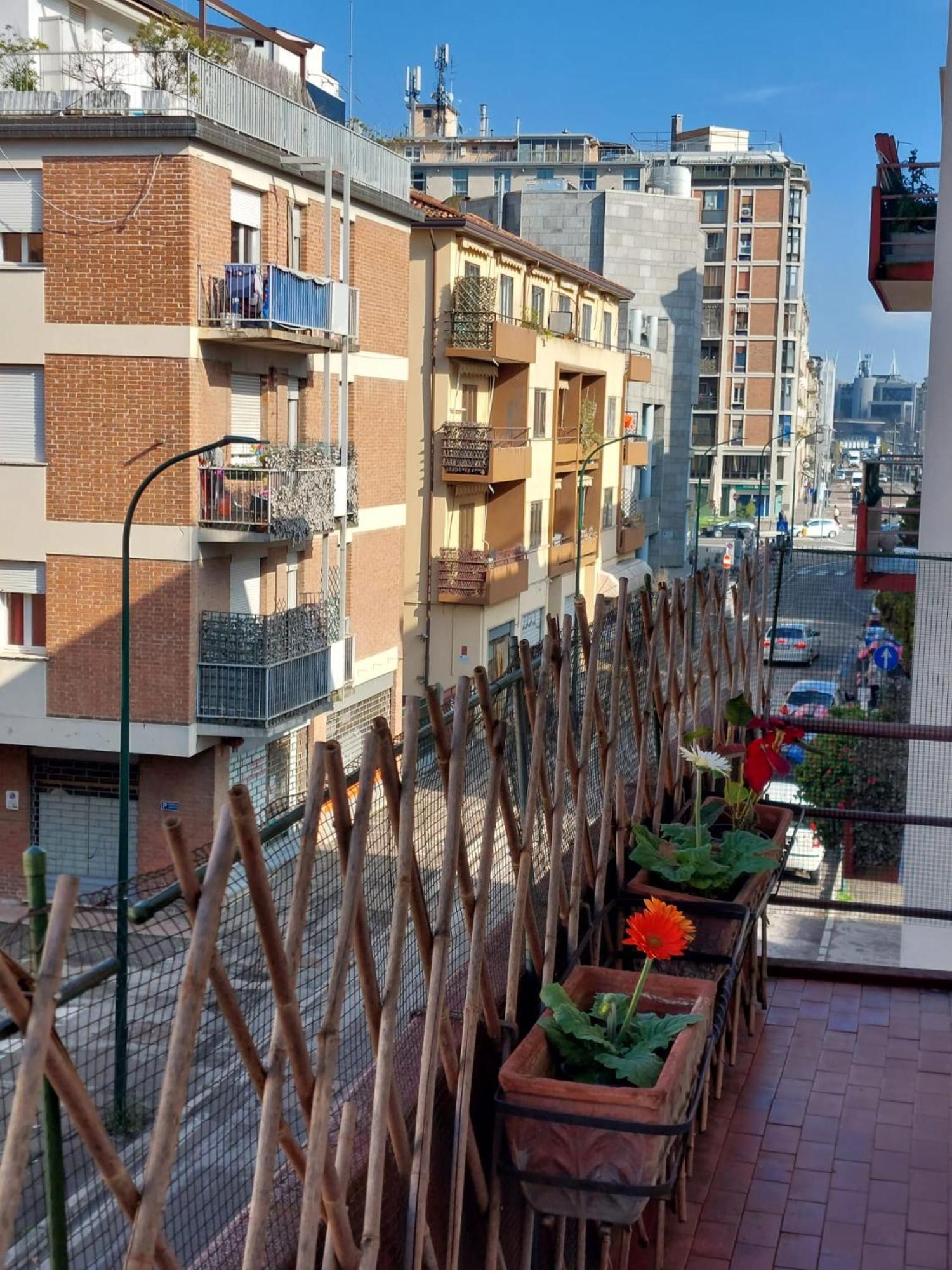 La Casa Di Aron Veneza