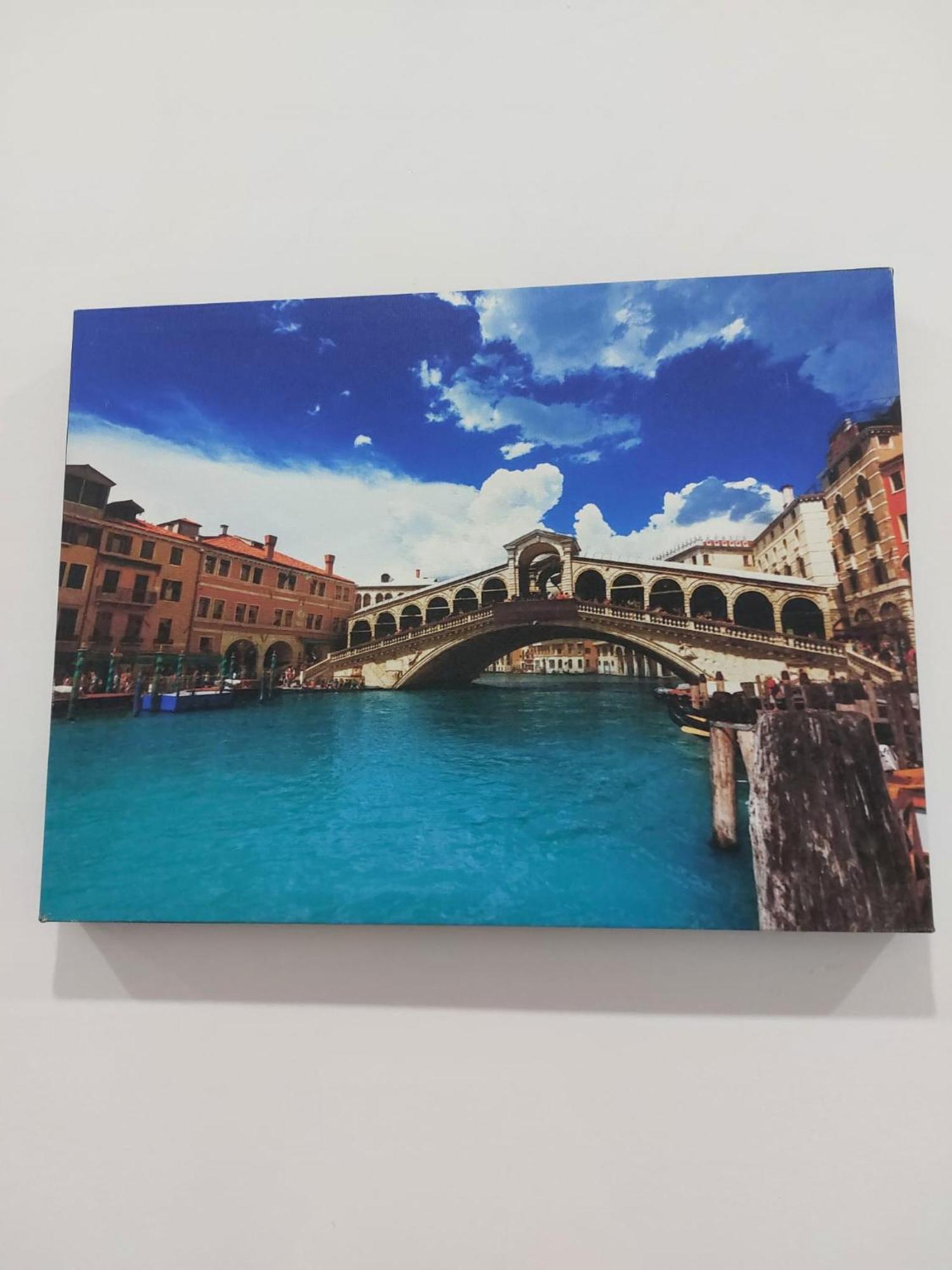 Apartamento La Casa Di Aron Veneza