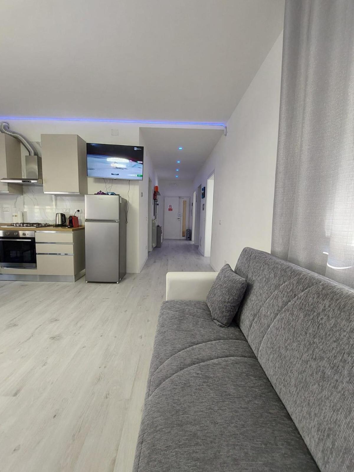 La Casa Di Aron Apartamento