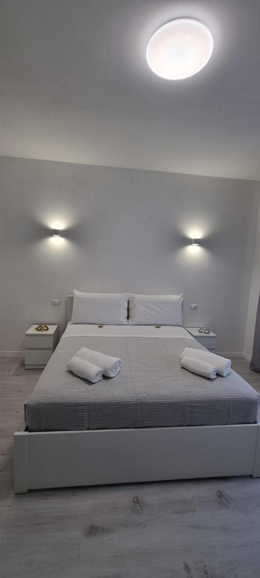 La Casa Di Aron Apartamento Veneza