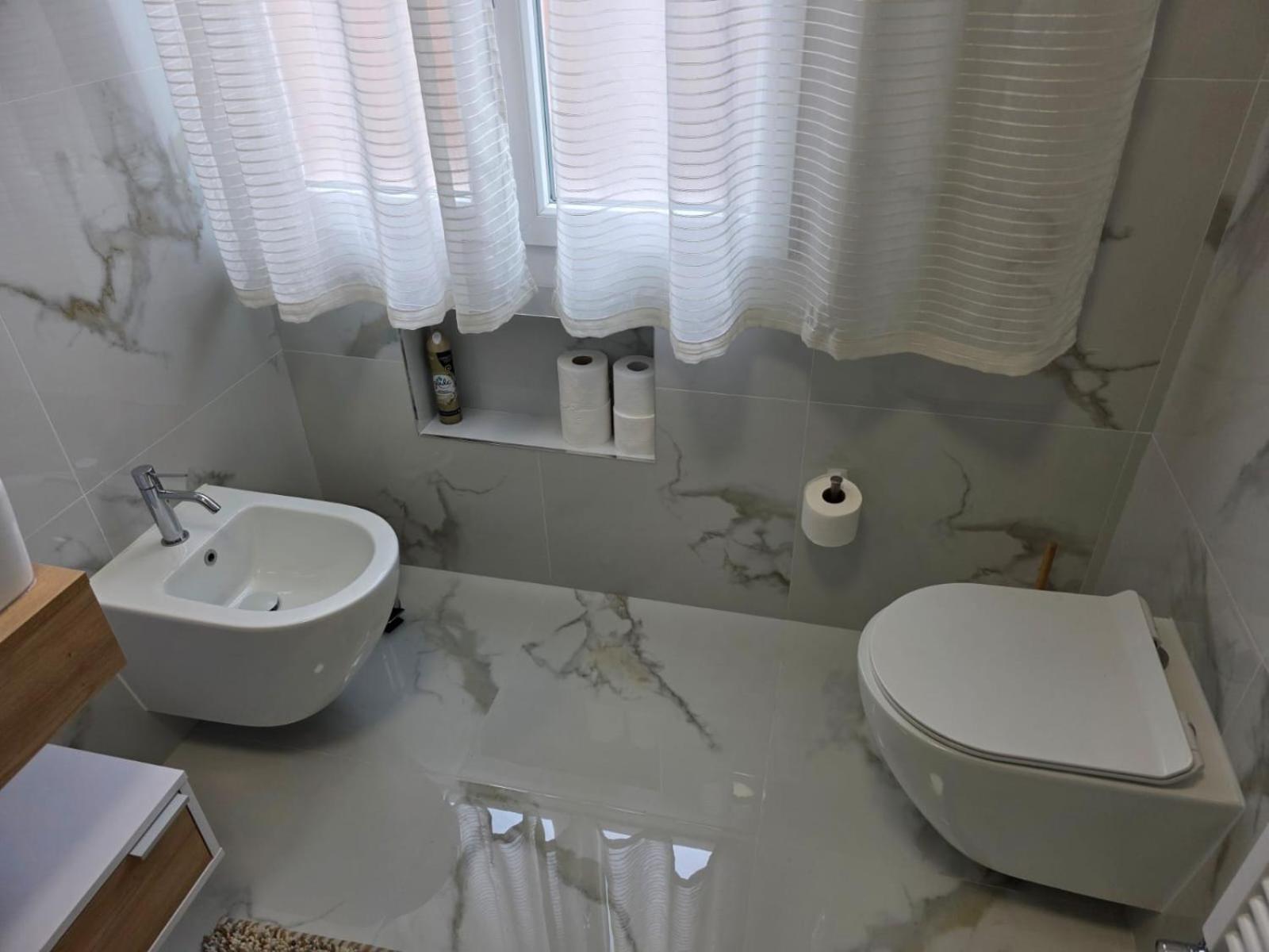 Apartamento La Casa Di Aron Veneza